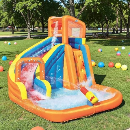 Bestway H2OGO! Water Park – 53301