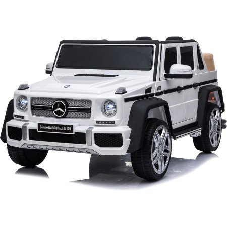 ​Mercedes-Maybach G650 12V