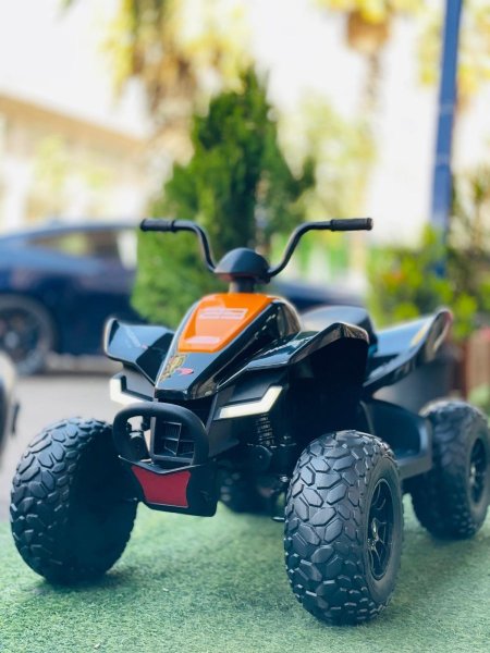 تركترون جير 12v
