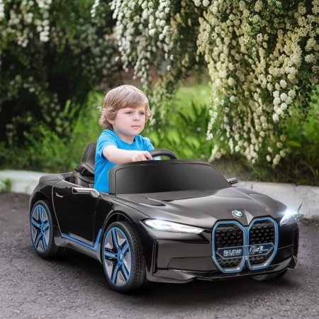 سياره bmw i4