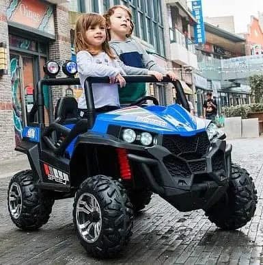باجي Rzr 24 v