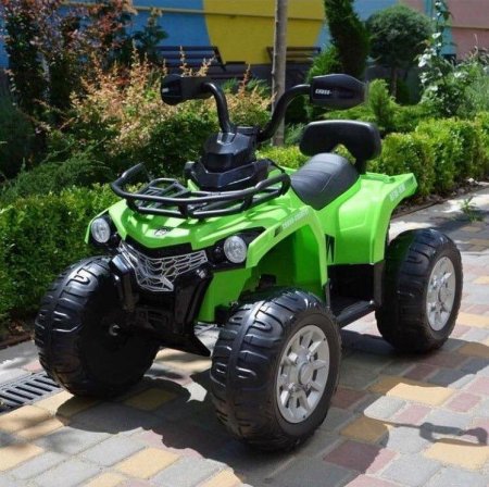 تركترون 12 v