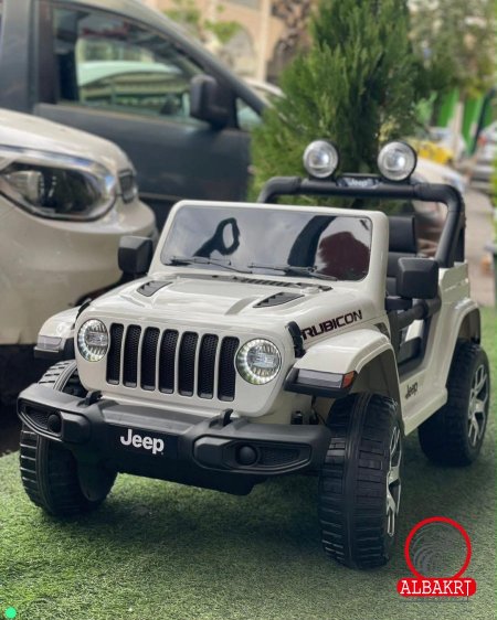 ريبكون 12 v