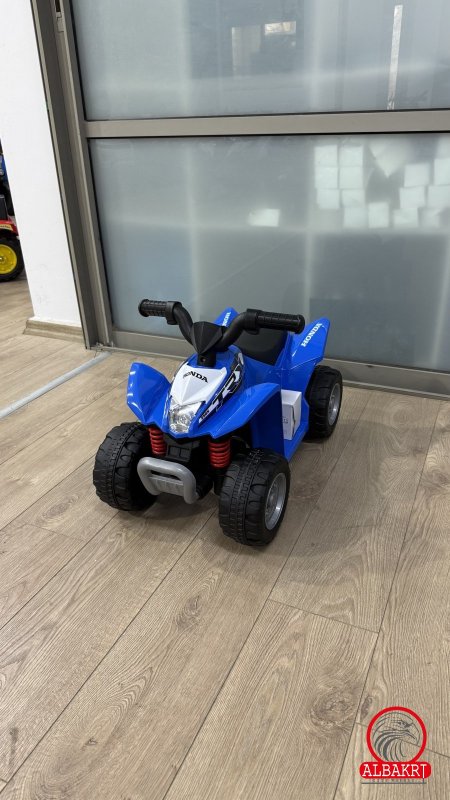 تركترون هوندا HONDA 6V