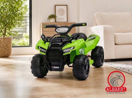 تركترون ابانشي6V