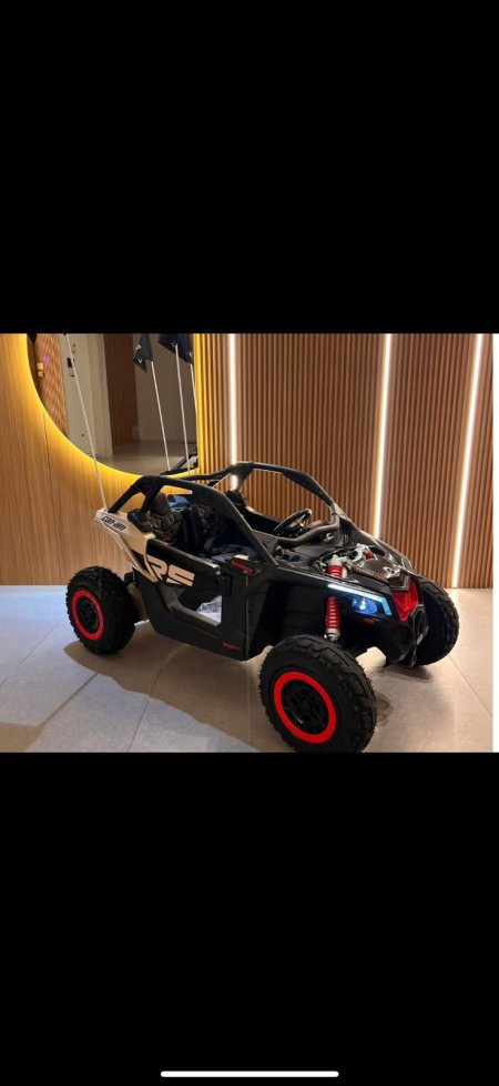 🔥MAVERICK 24 TURBO🔥
