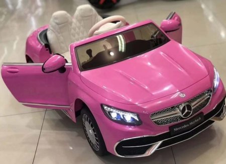 مرسيدس مايباخ 2026