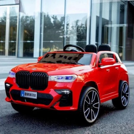 جيب كهربائي BMW للاطفال BJQ-X8