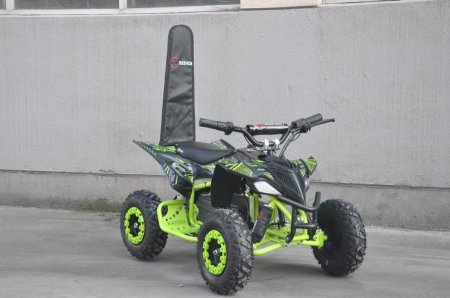 تركترون 36 فولت بككس