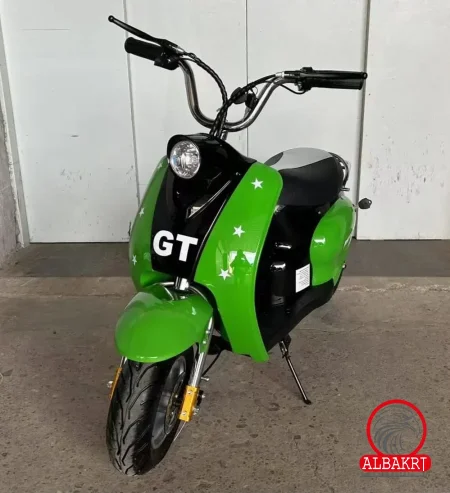 فيسبا 36 فولت