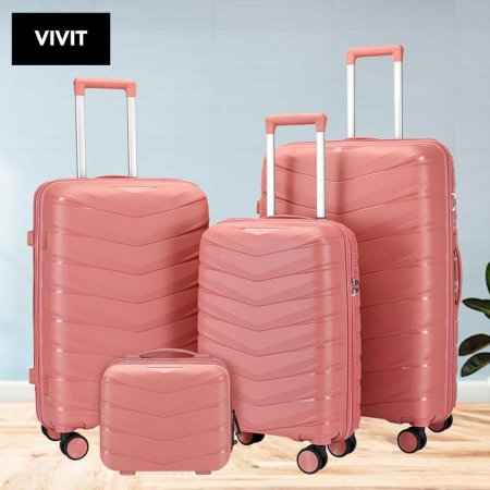 شنط سفر سيلكون ضد الكسر