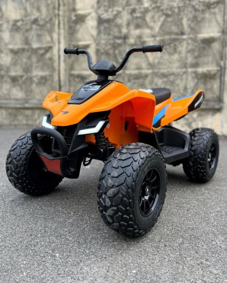 تركترون جير 12v