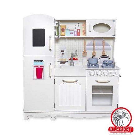 الأبيض الكريمي