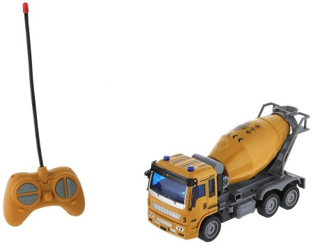 شاحنة الباطون