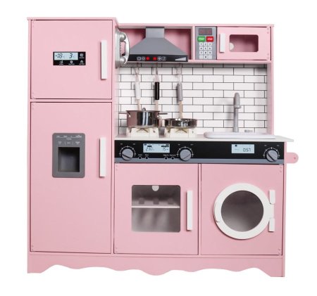 مطبخ الأميرة الوردية