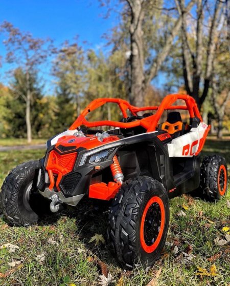 🔥 Maverick X3 🔥