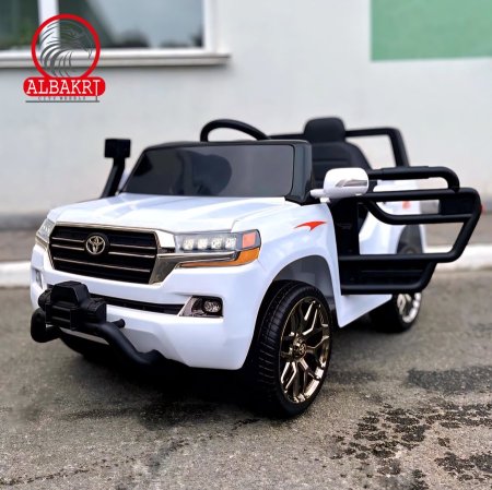 جيب تويوتا 2025