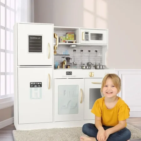 مطبخ الشيف المحترف