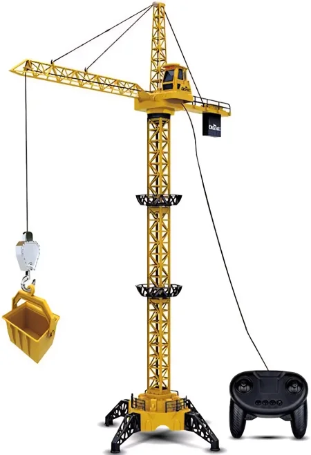 MEGA CRANE 128